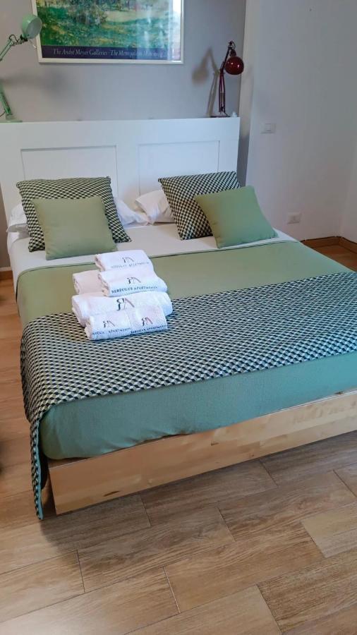 Collection: Naviglio Martesana Apartment Mailand